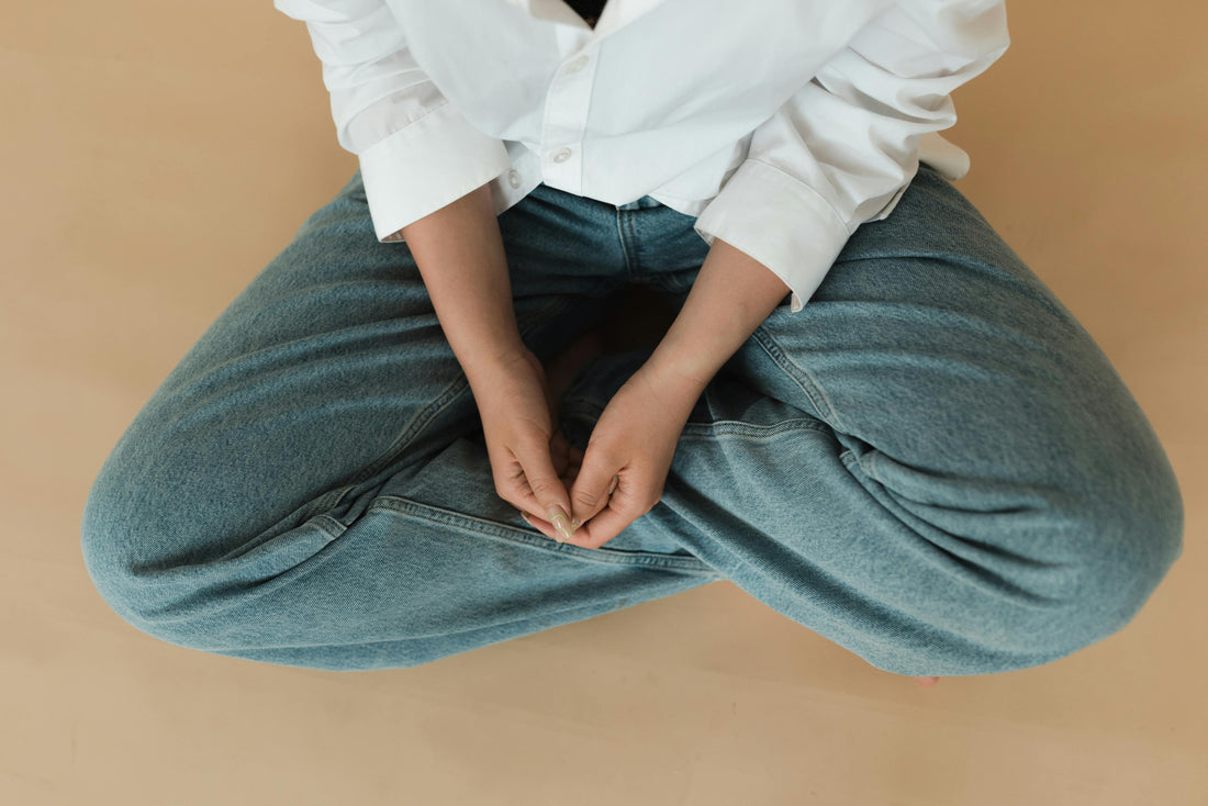 Tall Girl Denim 101: Every Jeans Term You Need to Know Before You Buy