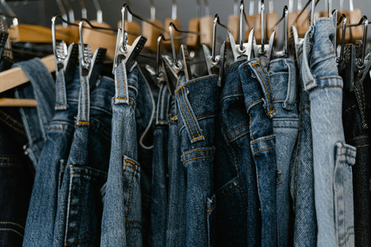 Wide-Leg vs Bootcut vs Straight-Leg Jeans: Which Is Best for Tall Girls?